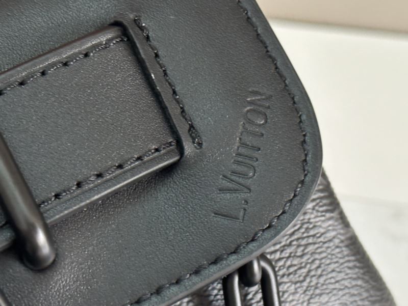 Mens Louis Vuitton Top Handle Bags